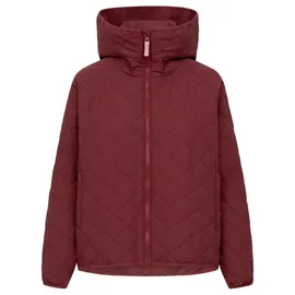DERBE Quiltby Short Damen Steppjacke