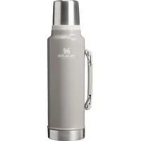 Stanley Legendary Classic Thermoskanne Hammertone Ash 1,4 l