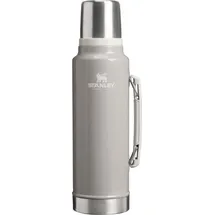 Stanley Legendary Classic Thermoskanne Hammertone Ash 1,4 l
