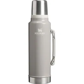 Stanley Legendary Classic Thermoskanne Hammertone Ash 1,4 l