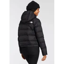 The North Face Hyalite DOWN HOODIE - EU Sweatshirt Damen schwarz TNF Black-NPF