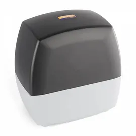 Hörmann Schiebetorantrieb Ecostar Portronic S 4000 4 m grau