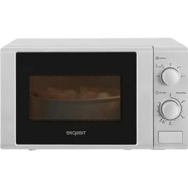 Exquisit MW 900-030 silber