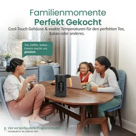 EMERIO 1,7 l Schwarz