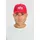 Alpha Industries Basic Trucker Kappe Speed Red One Size