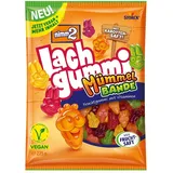 nimm2® Lachgummi Mümmelbande Fruchtgummi 225,0 g, 1 St.