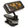 Peterson Stimmgerät, (StroboClip HD), StroboClip HD - Stimmgerät für Gitarren schwarz