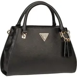 GUESS Handtasche Noelle Luxury 79070 HWZG78 Black Schwarz Damen