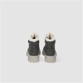 Tom Tailor Stiefelette in Coal - 39