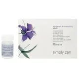 Simply Zen Simply Haarmaske Age Benefit Maske 60 ml