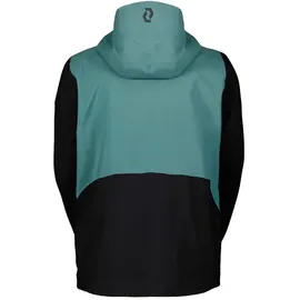 Scott Herren Vertic GTX 2L PL Jacke (Größe S, blau)