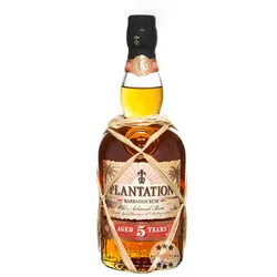 Plantation Barbados Rum 5 Jahre