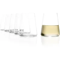 Stölzle Power Weißweinbecher 0,38 l 6 St.