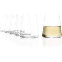 Stölzle Power Weißweinbecher 0,38 l 6 St.