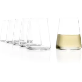 Stölzle Power Weißweinbecher 0,38 l 6 St.