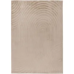 Teppich COMFORT beige