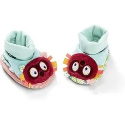 LILLIPUTIENS 83008 Georges Babypantoffeln