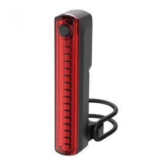 Litemove TL03 rot, Magnet o. Silikonband Bef.34+42mm,