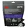 3M Hochleistungsdüsenkopf für Fließbecher, Performance Gravity HVLP Atomizing Head Refill Kit 26716, Purple, 1.6, (Pack=5Stück)