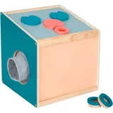 Small Foot Company Sinnes- und Fühlbox Sensory Blau