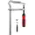 Bessey OMEGA-Schraubzwinge GMZ-2K 400/120