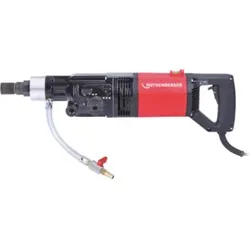 Rothenberger Diamant-Bohrmotor RODIADRILL 200, 230 Volt, 3-Gang-Getriebe