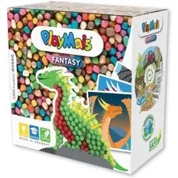 PLAYMAIS 1160920.1 PlayMais® MOSAIC FANTASY DRAGON