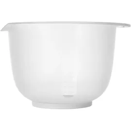 Excellent Houseware Küchenschüssel Schüssel Rührschüssel Servierschüssel Küchenchale 1,5/2 / 2,5 L 3 Stk.