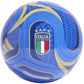 adidas World Cup 2026 Figc Italien Heim Club Fußball - hi-res blue/victory blue/hazy beige