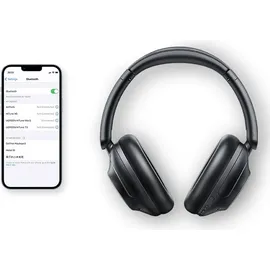 UGREEN HiTune Max5 ANC Schwarz