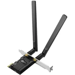 TP-LINK Archer TX20E V2 - Netzwerkadapter - PCIe