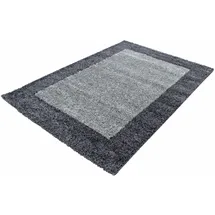 Ayyildiz Hochflorteppich Life 1503, GREY, 300 cm