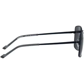 Humphrey´s Eyewear Humphreys eyewear Sonnenbrille blau Einheitsgröße