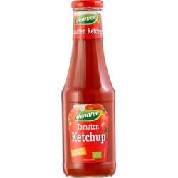 dennree Tomaten-Ketchup bio