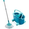 Wischmop-Set CLEAN TWIST Disc Mop Ergo Mobile