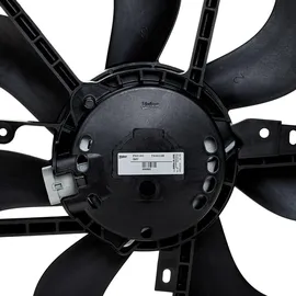 Valeo Lüfter, Motorkühlung