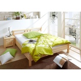 TICAA Futonbett »Merci«, beige