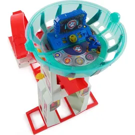 Spin Master Rescue Wheels Superloop Tower mit Chase Monstertruck und Figur