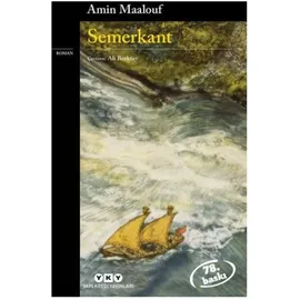 Yapi Kredi Yayinlari Semerkant