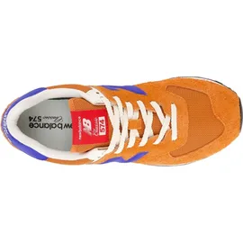 New Balance 574 Herren Sienna 40,5