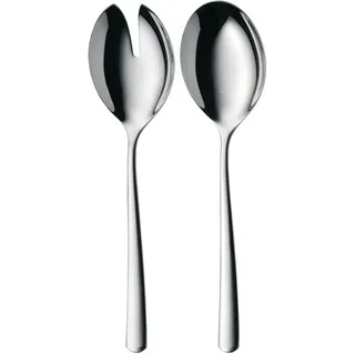 WMF Boston Salatbesteck, 2-teilig