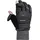 Vallerret Markhof V3 Fotohandschuhe Schwarz