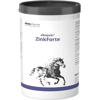almapharm allequin ZinkForte 1kg