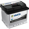 varta black dynamic a17