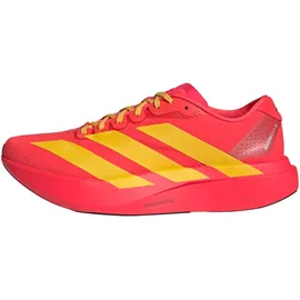 adidas Adizero Evo SL Lucid Red/Bold Gold/Semi Lucid Blue 45 1/3