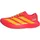 adidas Adizero Evo SL Lucid Red/Bold Gold/Semi Lucid Blue 45 1/3