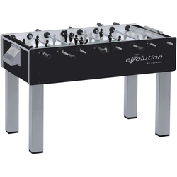 Garlando Tischfußball Kickertisch 