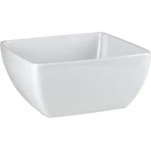 APS PURE Schale Weiß 25 x 25 cm