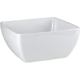 APS PURE Schale Weiß 25 x 25 cm