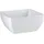 APS PURE Schale Weiß 25 x 25 cm